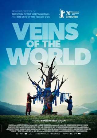 Артерии мира онлайн