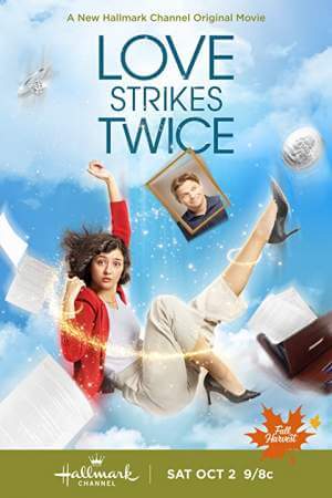 Любовь бьёт дважды онлайн