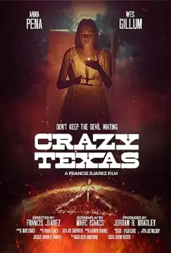 Безумный Техас онлайн
